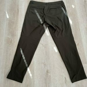 Lululemon mens abc pants